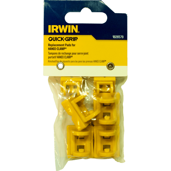 Adattatori per morsetti angolari per carpenteria Irwin Mini Quick Grips a  90 gradi -  Italia