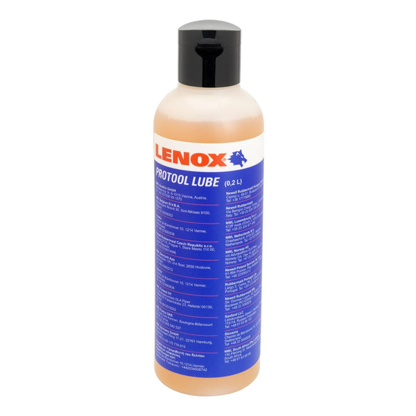 Lenox 1988867 Lenox Protool Lube fluido da taglio 0,2l