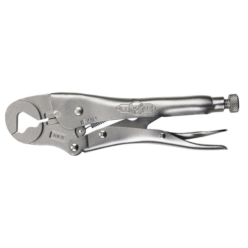 irwin 2 vise grip 10lw