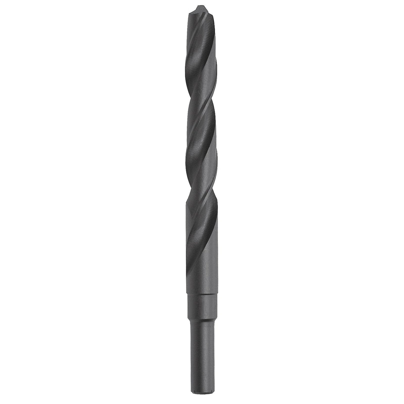 Punta Elicoidale Ruko HSSE-Co 5 DIN 338 7,5 Mm - Acciaio VA, Qualità Professionale