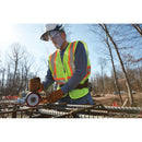 Lenox 2030866 Metalmax Disco Diamantato Taglio 125x22,23x1,3mm