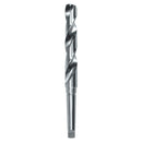 ruko 204250e punta elicoidale hss co5 cono morse din 345