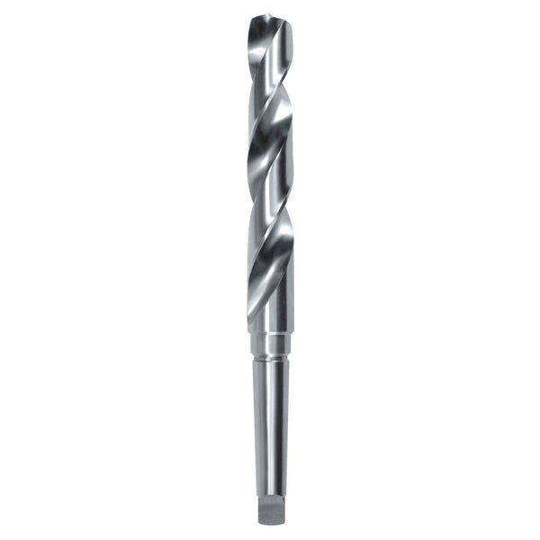 ruko 204155e punta elicoidale hss co5 cono morse din 345