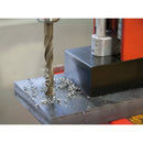 ruko 215022 punta elicoidale hss co5 va