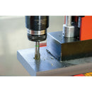 ruko 232180e maschio macchina hss co5 fori passanti