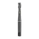ruko 234080va maschio macchina hss co5 vaporizzato fori ciechi