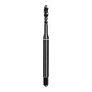 ruko 234025va maschio macchina hss co5 vaporizzato fori ciechi
