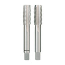 ruko 235181 maschio mano serie 2 pezzi hss passo fine mf