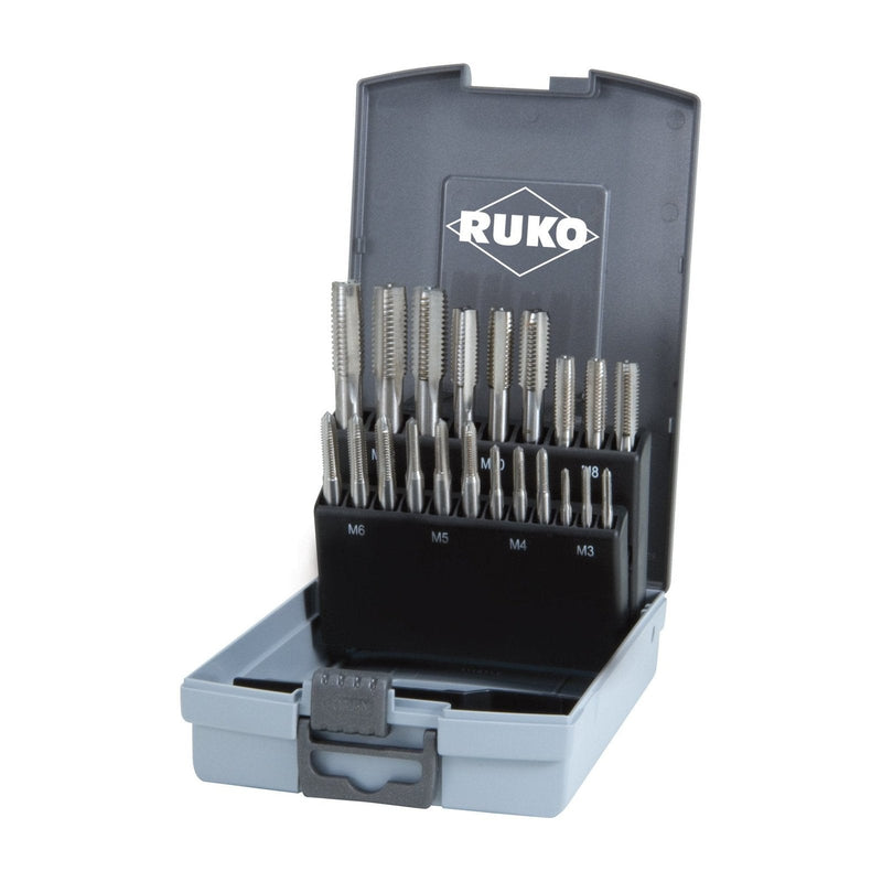 ruko 245001ero set maschi mano hss co5