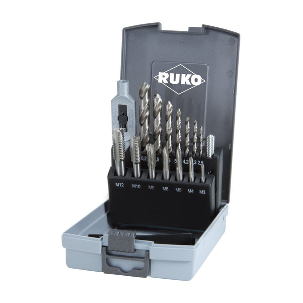 ruko 245004ro set maschi singoli hss