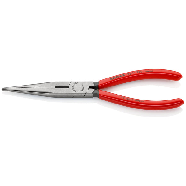 Knipex 2611200 pinza meccanica tronchese becchi cicogna 26 11 200