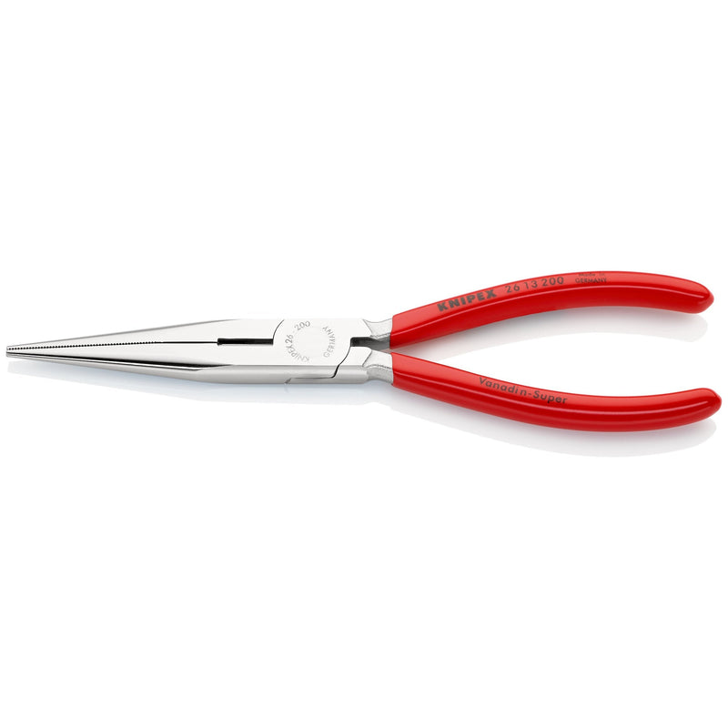 Knipex 2613200 pinza meccanica tronchese becchi cicogna 26 13 200