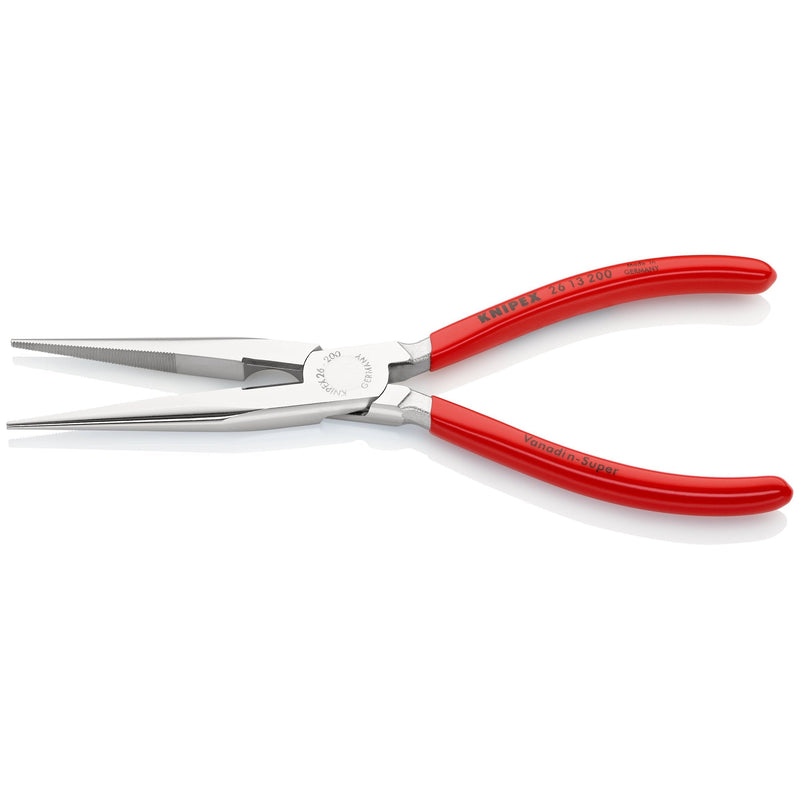 Knipex 2613200 pinza meccanica tronchese becchi cicogna 26 13 200