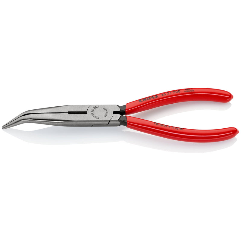 Knipex 2621200 pinza meccanica tronchese becchi cicogna 26 21 200