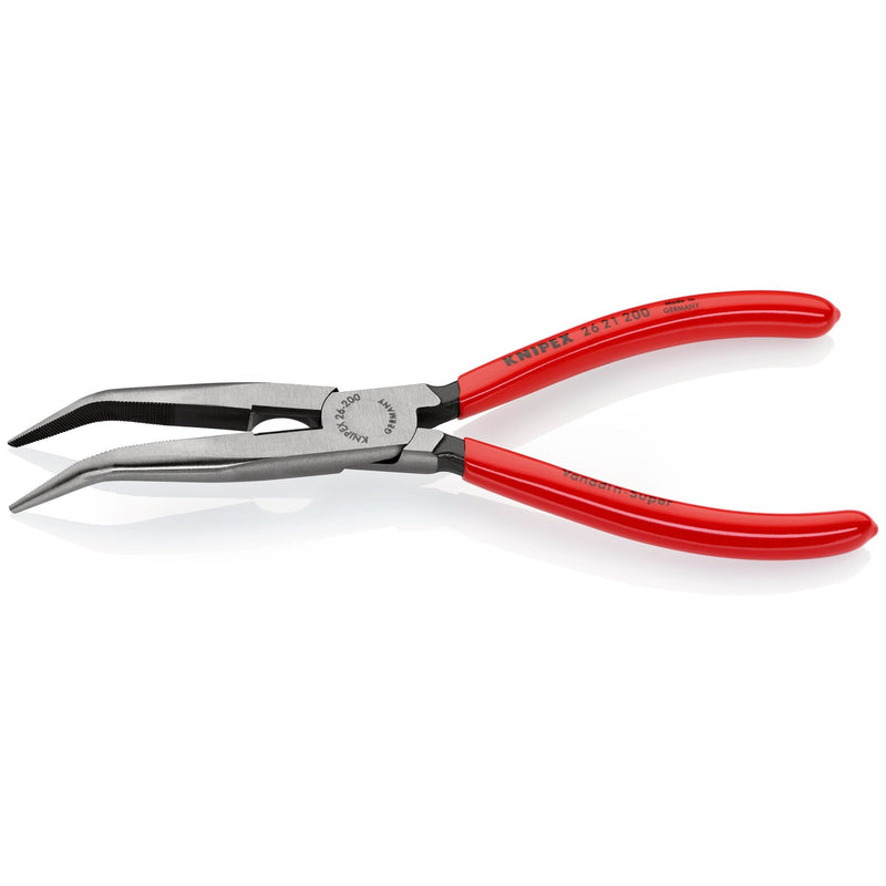 Knipex 2621200 pinza meccanica tronchese becchi cicogna 26 21 200