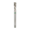 ruko 263018e maschio macchina hss co5 gas g bsp fori ciechi