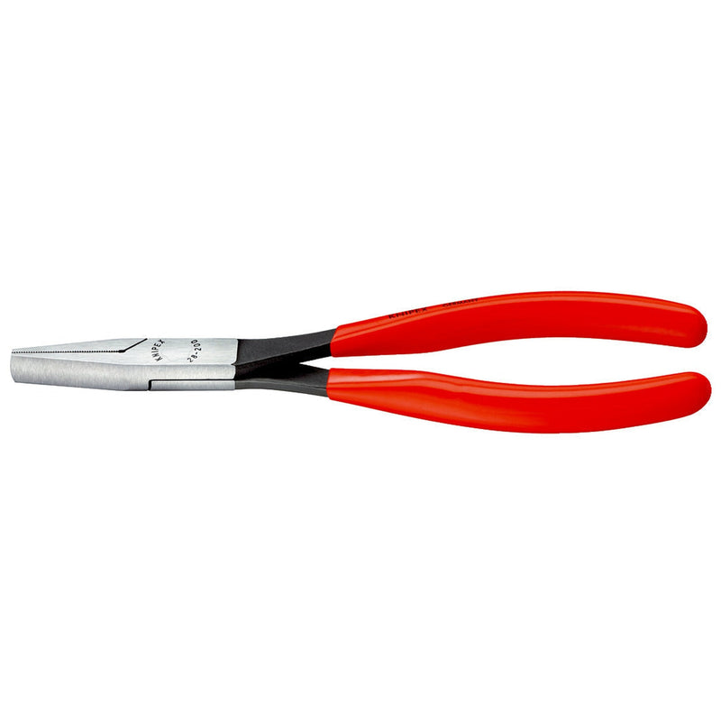 Pinza di montaggio, elevata forza presa, bonderizzata nera Knipex