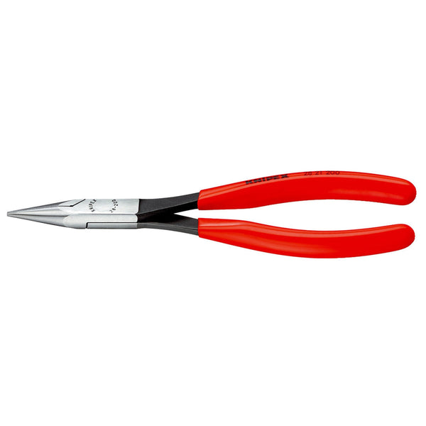 Pinza di montaggio, elevata forza presa, bonderizzata nera Knipex