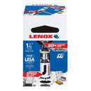 Lenox 3002323L Sega a Tazza Bimetallica T3 23L 37mm