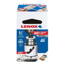 Lenox 3002626L Sega a Tazza Bimetallica T3 26L 41mm