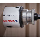 Lenox 3002828L Sega a Tazza Bimetallica T3 28L 44mm