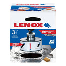 Lenox 3005656L Sega a Tazza Bimetallica T3 56L 89mm