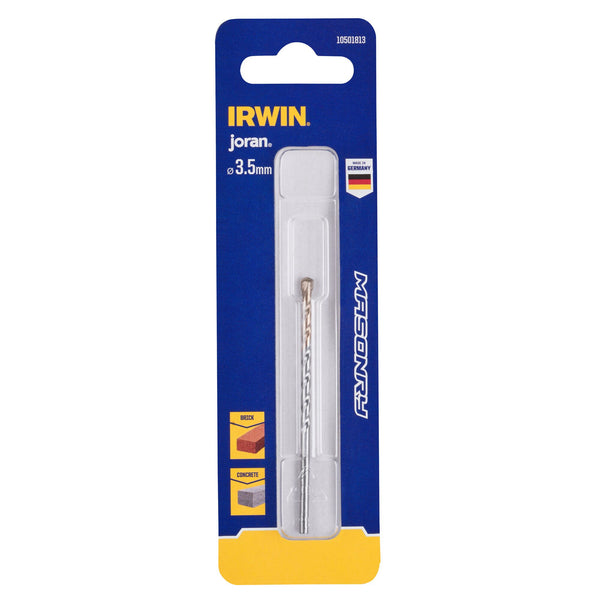 irwin 10501813 punta masonry