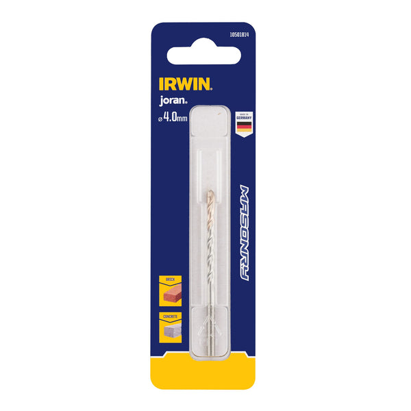 irwin 10501814 punta masonry