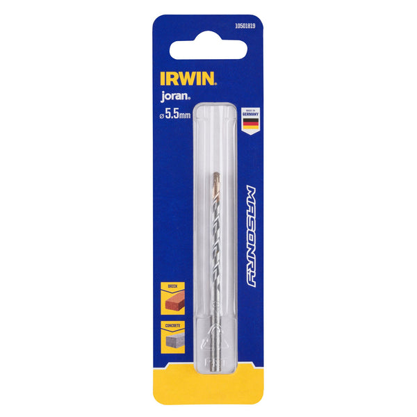 irwin 10501819 punta masonry