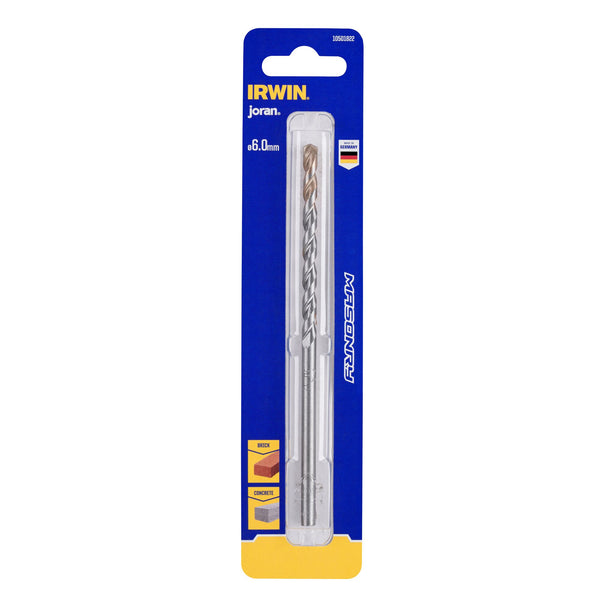 irwin 10501822 punta masonry