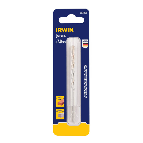 irwin 10501830 punta masonry