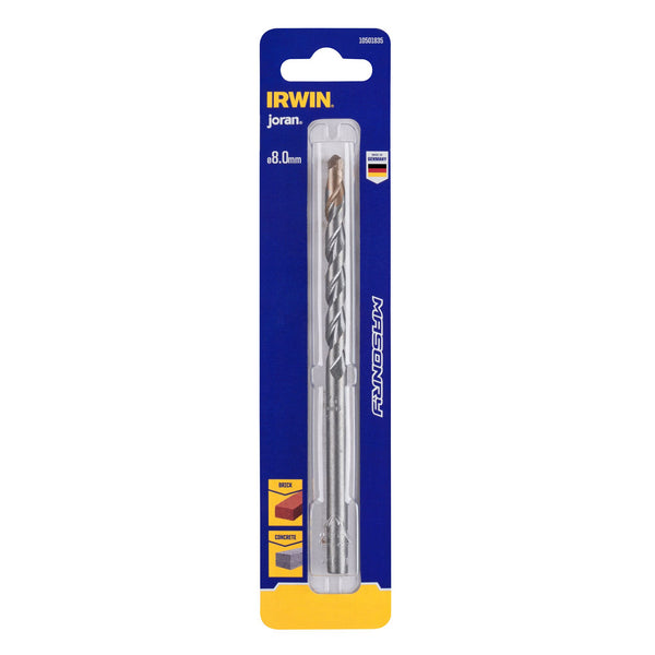 irwin 10501835 punta masonry