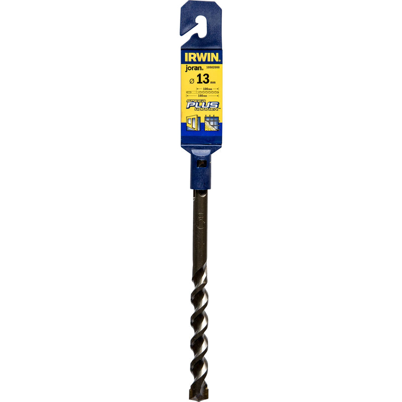 irwin 10502000 punta spdh plus