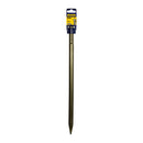 irwin 10502185 scalpello spdh max conica