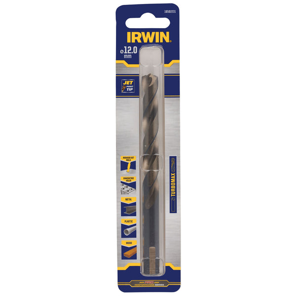 irwin 10502231 punta hss turbomax