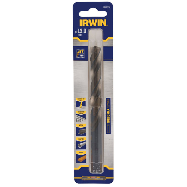 irwin 10502232 punta hss turbomax