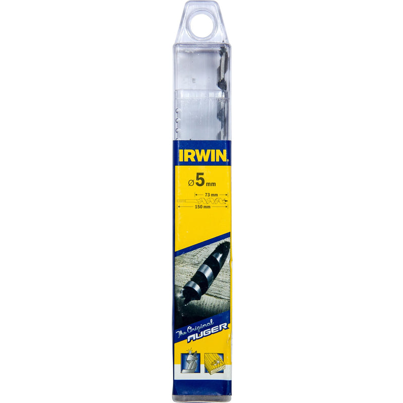 irwin 10502738 mecchia spirale