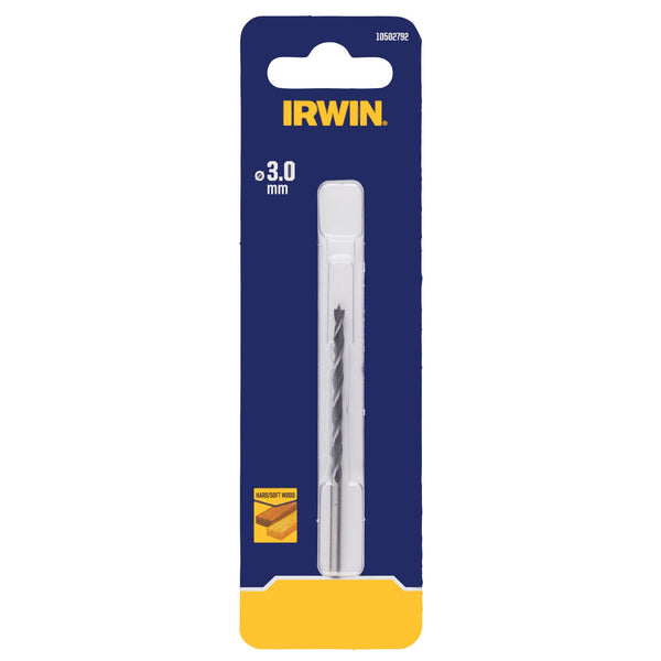 irwin 10502792 punta legno