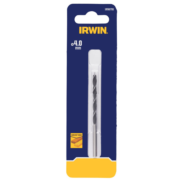 irwin 10502793 punta legno