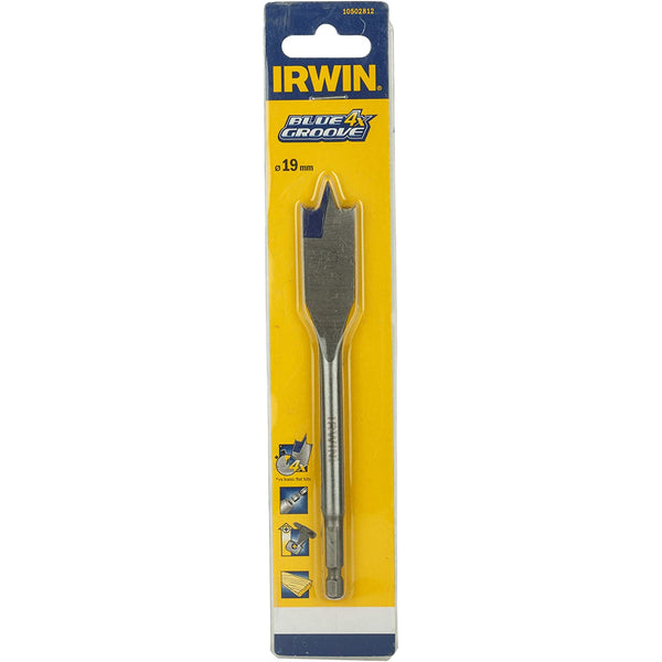 irwin 10502812 mecchia blue groove 4x