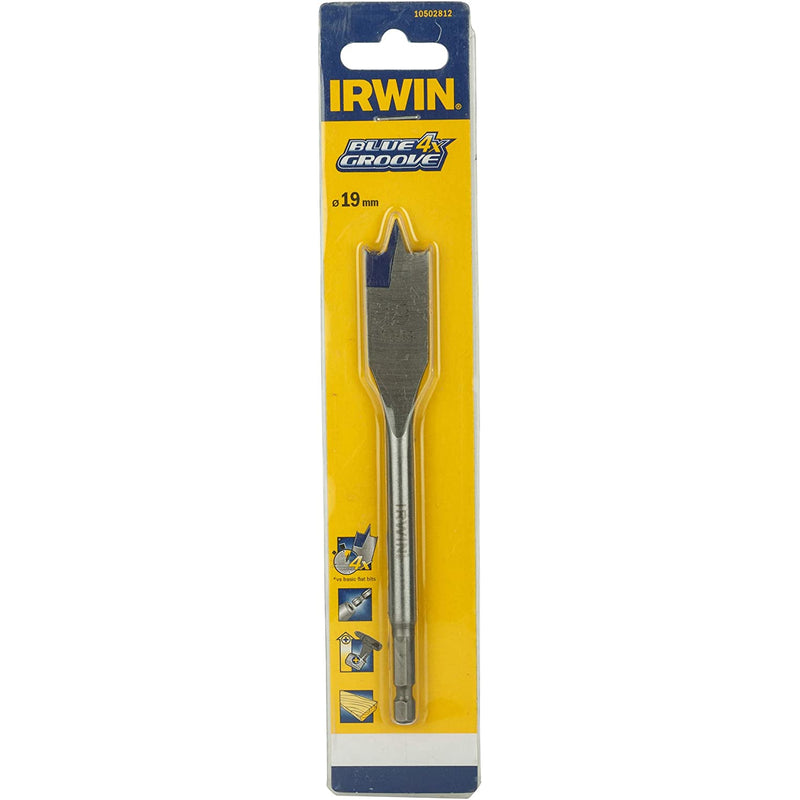 irwin 10502812 mecchia blue groove 4x