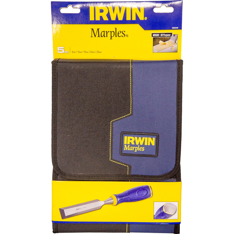 irwin 10503429 set scalpelli ms500