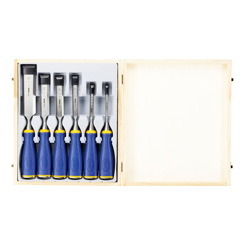 irwin 10503541 set scalpelli ms500