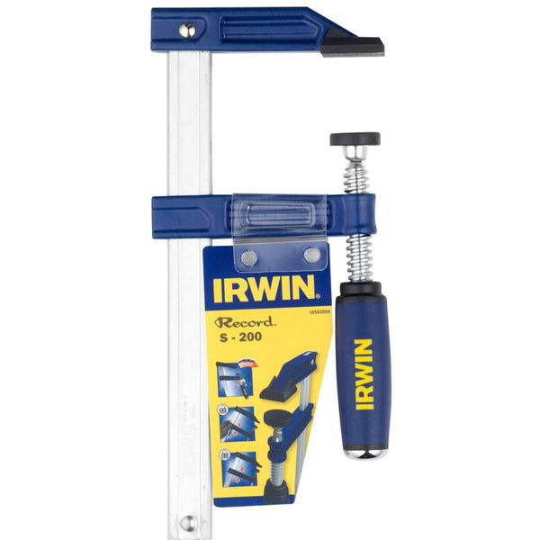 irwin 10503564 record strettoio pro s