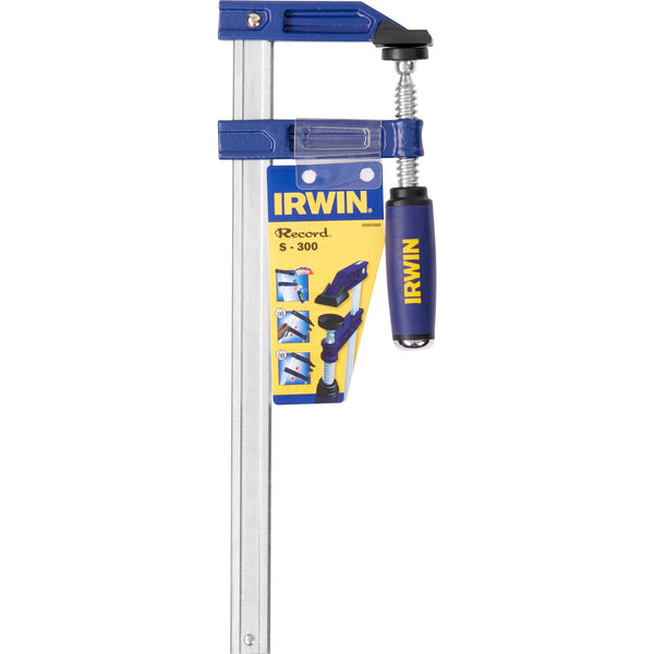 irwin 10503565 record strettoio pro s