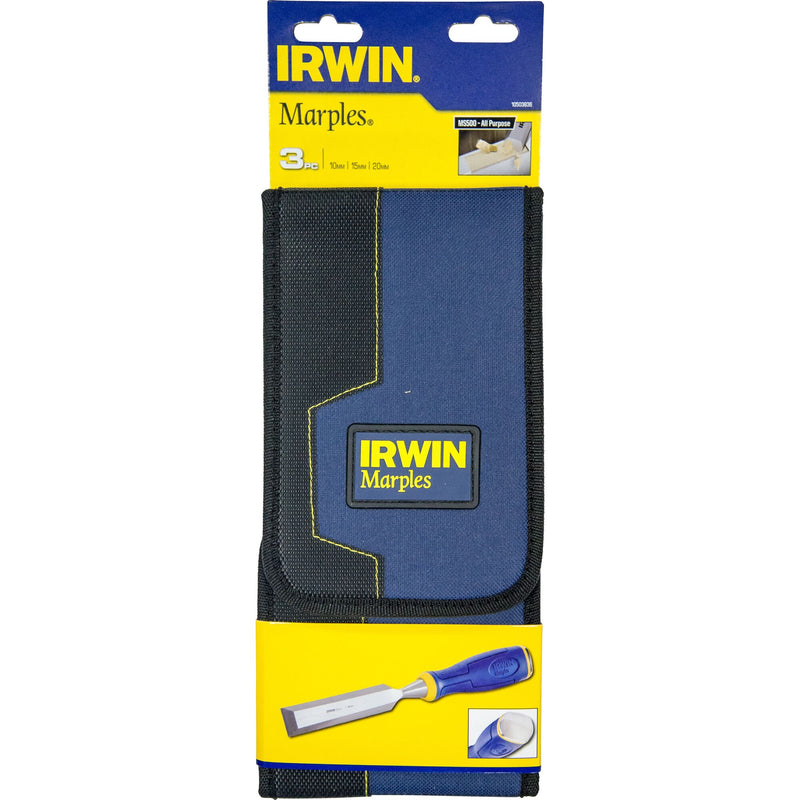 irwin 10503836 set scalpelli ms500