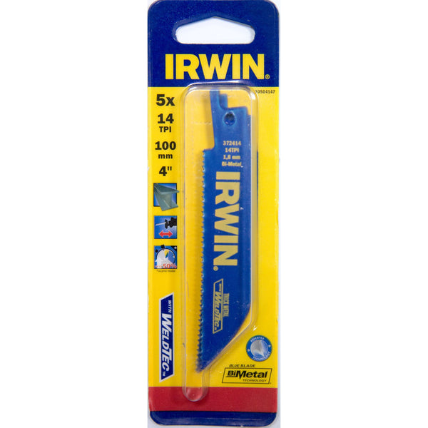 irwin 10504147 lama gattuccio 414r 14tpi 5pz