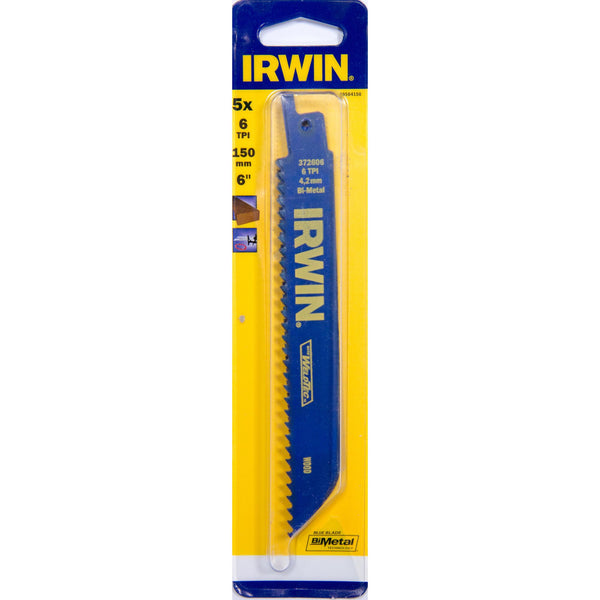 irwin 10504150 lama gattuccio 606r 150mm