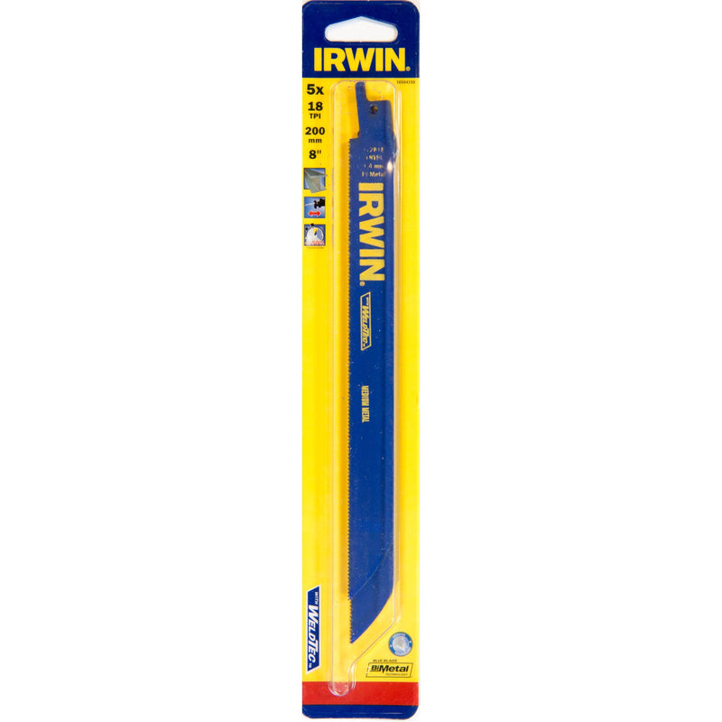 irwin 10504156 lama gattuccio 818r 18tpi 5pz