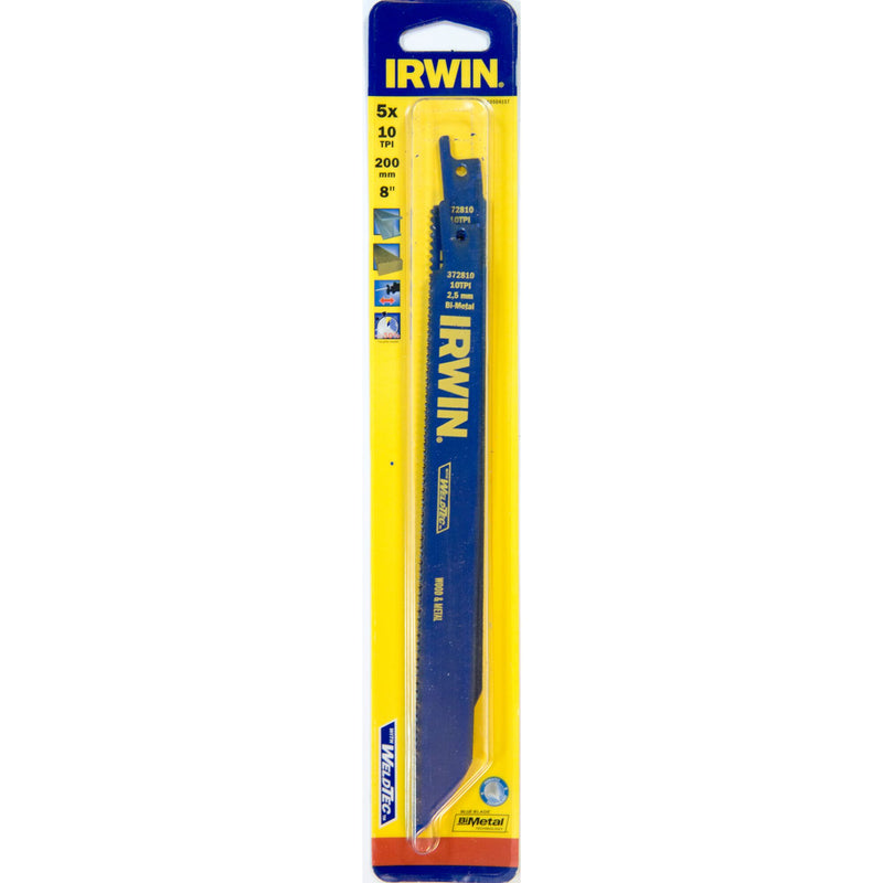 irwin 10504157 lama gattuccio 810r 10tpi 5pz